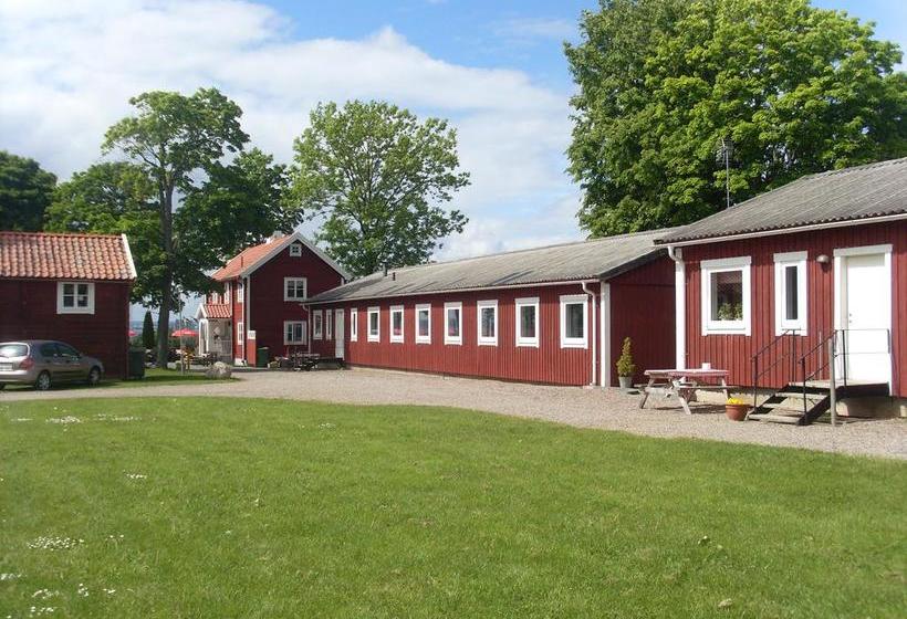 Hostel Strandterrassen | Granna | Jonkopings Lan | Sweden 5