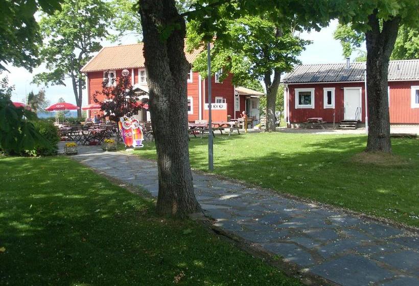 Hostel Strandterrassen | Granna | Jonkopings Lan | Sweden 6