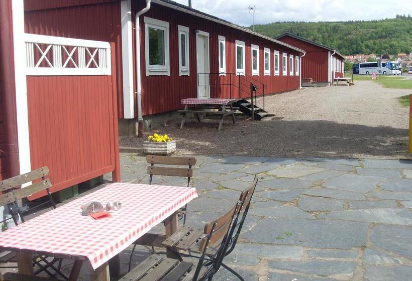 Hostel Strandterrassen | Granna | Jonkopings Lan | Sweden 7