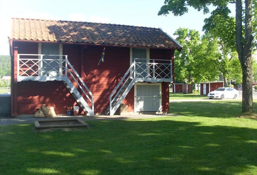 Hostel Strandterrassen | Granna | Jonkopings Lan | Sweden 8