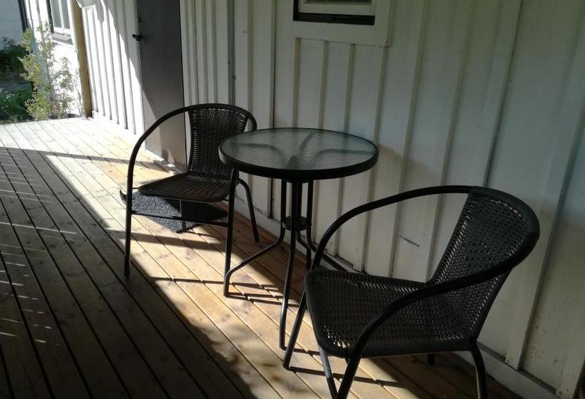 Bed and Breakfast Huset Mitt I Byn Jonkoping