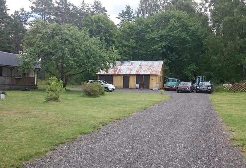 Bed and Breakfast Huset Mitt I Byn | Jonkoping | Jonkopings Lan | Sweden 1