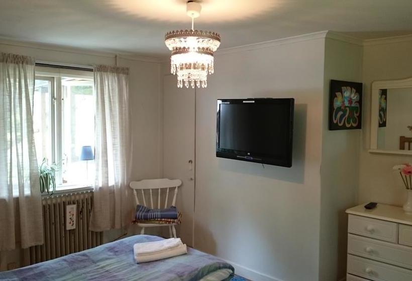 Bed and Breakfast Huset Mitt I Byn | Jonkoping | Jonkopings Lan | Sweden 10