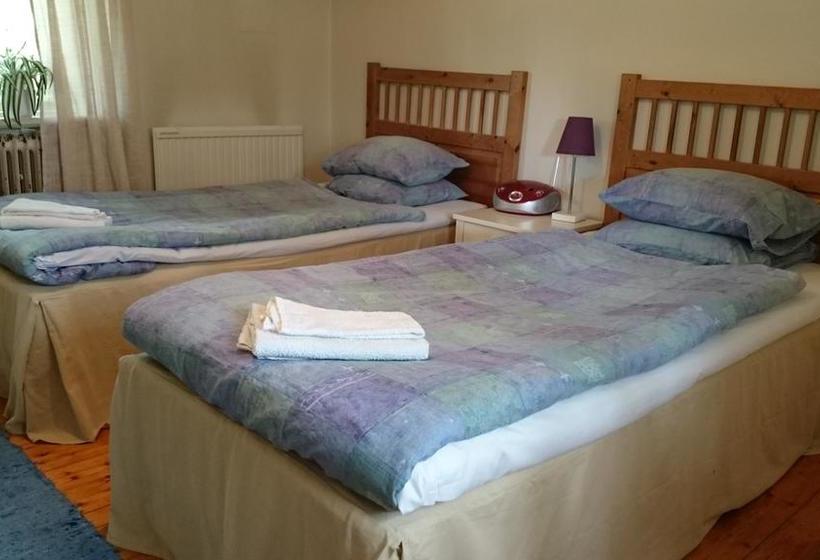 Bed and Breakfast Huset Mitt I Byn | Jonkoping | Jonkopings Lan | Sweden 11