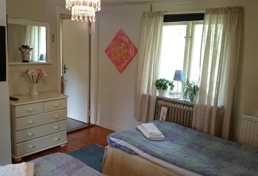 Bed and Breakfast Huset Mitt I Byn | Jonkoping | Jonkopings Lan | Sweden 12
