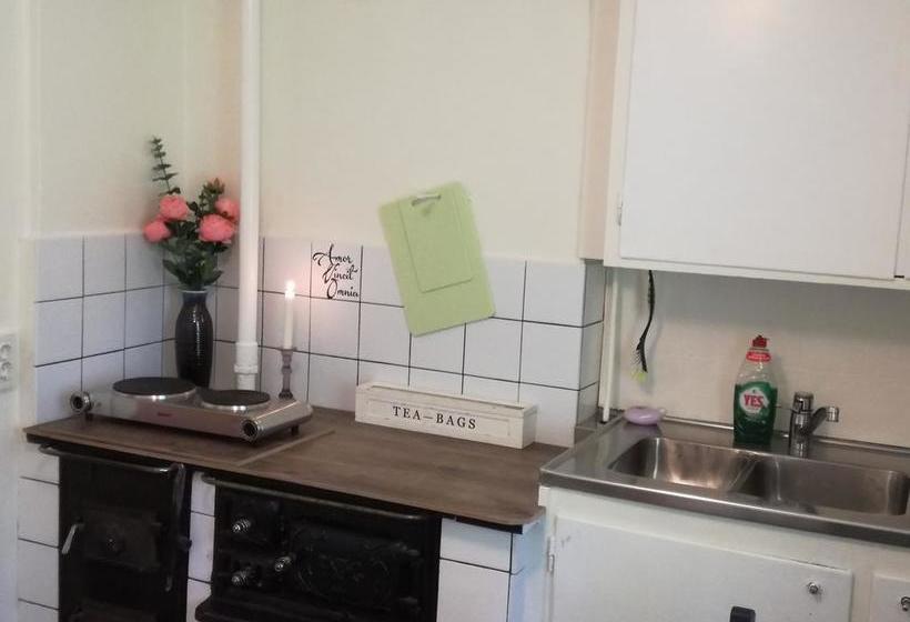 Bed and Breakfast Huset Mitt I Byn | Jonkoping | Jonkopings Lan | Sweden 13