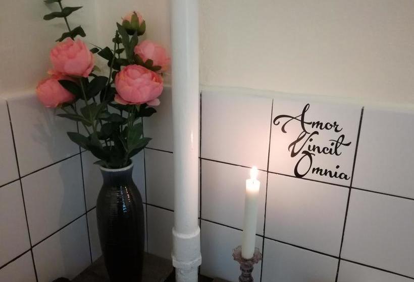 Bed and Breakfast Huset Mitt I Byn | Jonkoping | Jonkopings Lan | Sweden 14