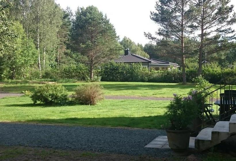 Bed and Breakfast Huset Mitt I Byn | Jonkoping | Jonkopings Lan | Sweden 15