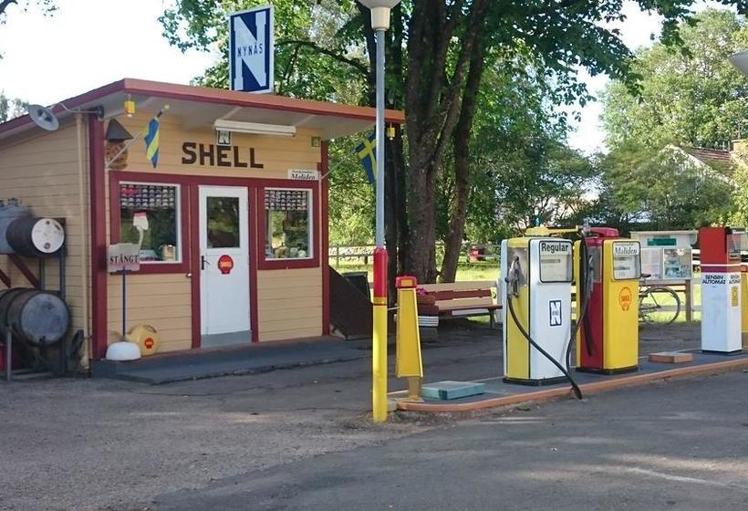 Bed and Breakfast Huset Mitt I Byn | Jonkoping | Jonkopings Lan | Sweden 18