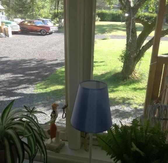 Bed and Breakfast Huset Mitt I Byn | Jonkoping | Jonkopings Lan | Sweden 19