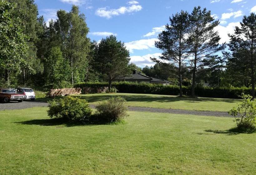 Bed and Breakfast Huset Mitt I Byn | Jonkoping | Jonkopings Lan | Sweden 2