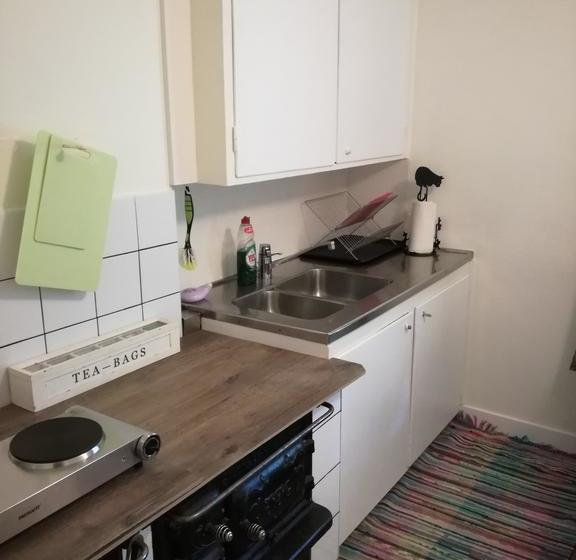 Bed and Breakfast Huset Mitt I Byn | Jonkoping | Jonkopings Lan | Sweden 20