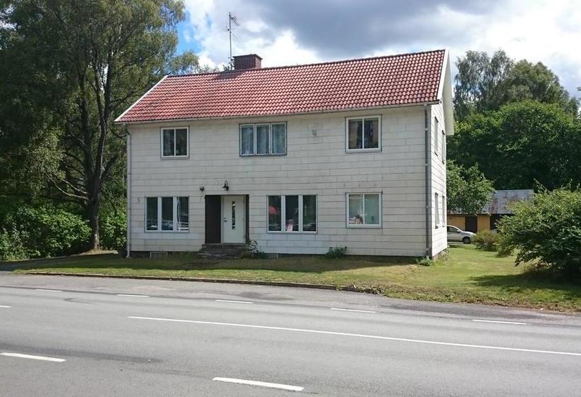 Bed and Breakfast Huset Mitt I Byn | Jonkoping | Jonkopings Lan | Sweden 4