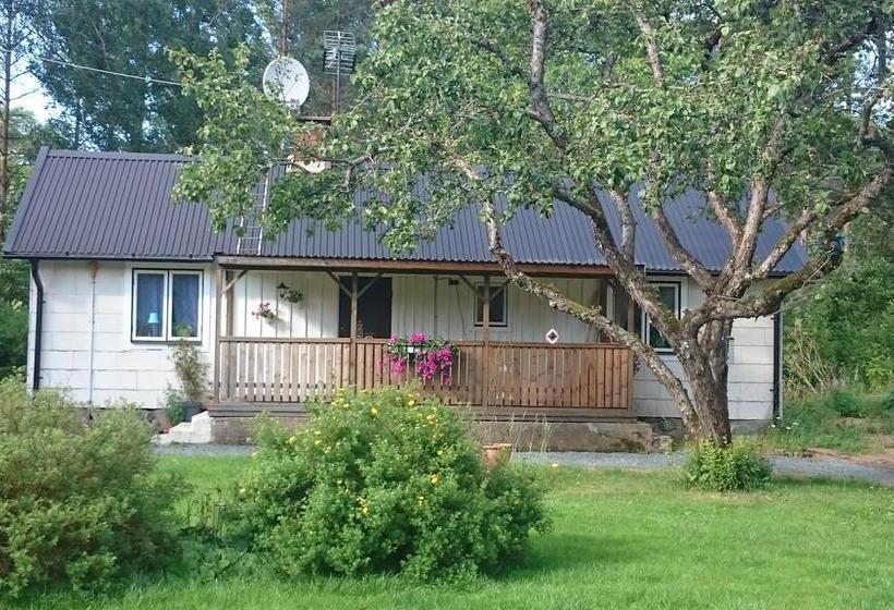 Bed and Breakfast Huset Mitt I Byn | Jonkoping | Jonkopings Lan | Sweden 5