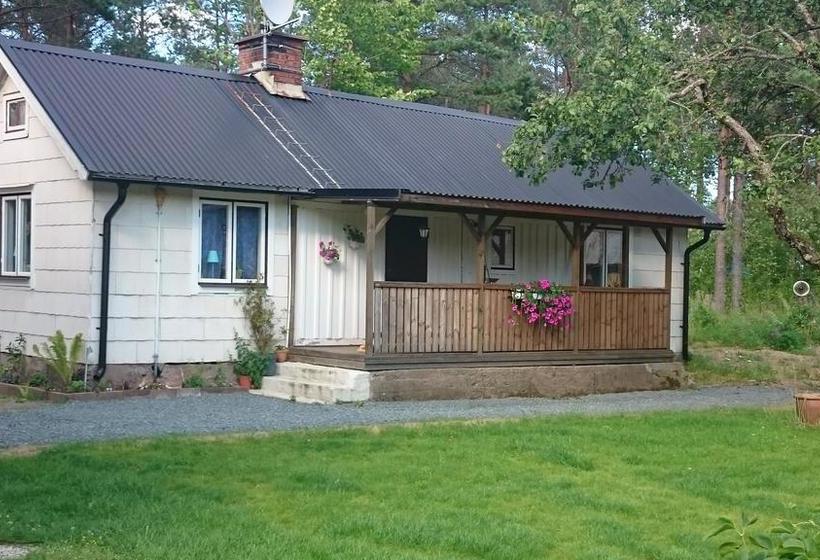 Bed and Breakfast Huset Mitt I Byn | Jonkoping | Jonkopings Lan | Sweden 6