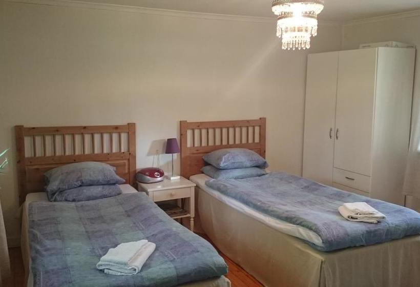 Bed and Breakfast Huset Mitt I Byn | Jonkoping | Jonkopings Lan | Sweden 9