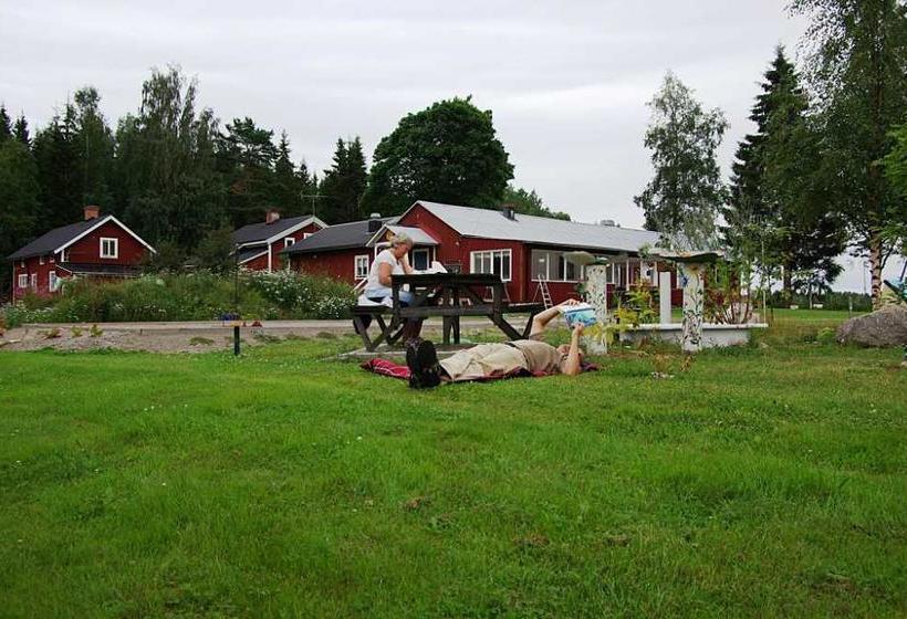 Trollbo Vandrarhem | Vallsta | Gavleborgs Lan | Sweden 1