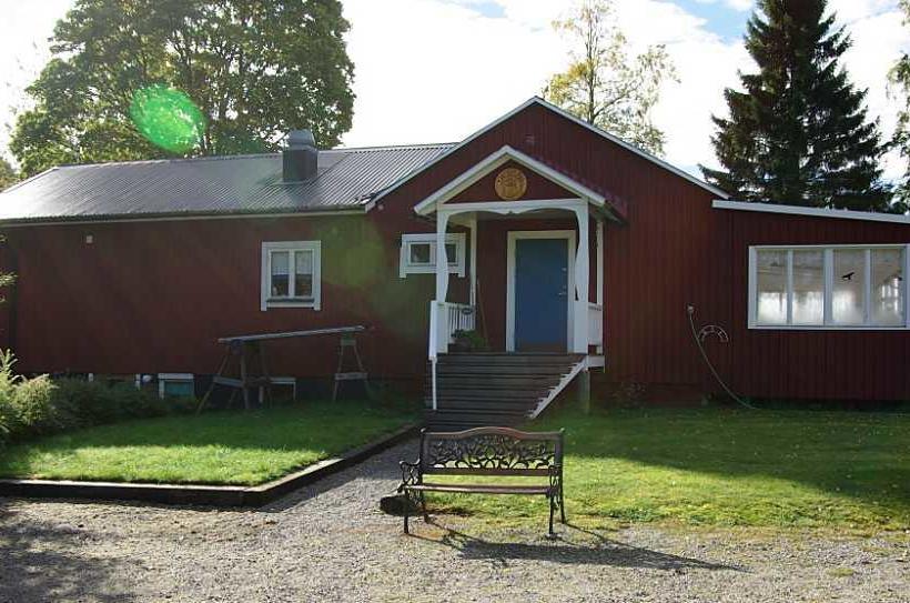 Trollbo Vandrarhem | Vallsta | Gavleborgs Lan | Sweden 12