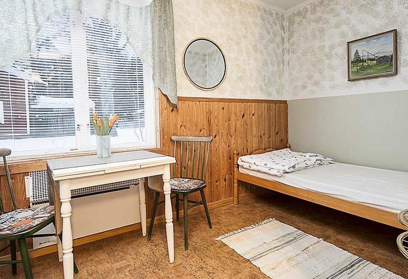 Trollbo Vandrarhem | Vallsta | Gavleborgs Lan | Sweden 13