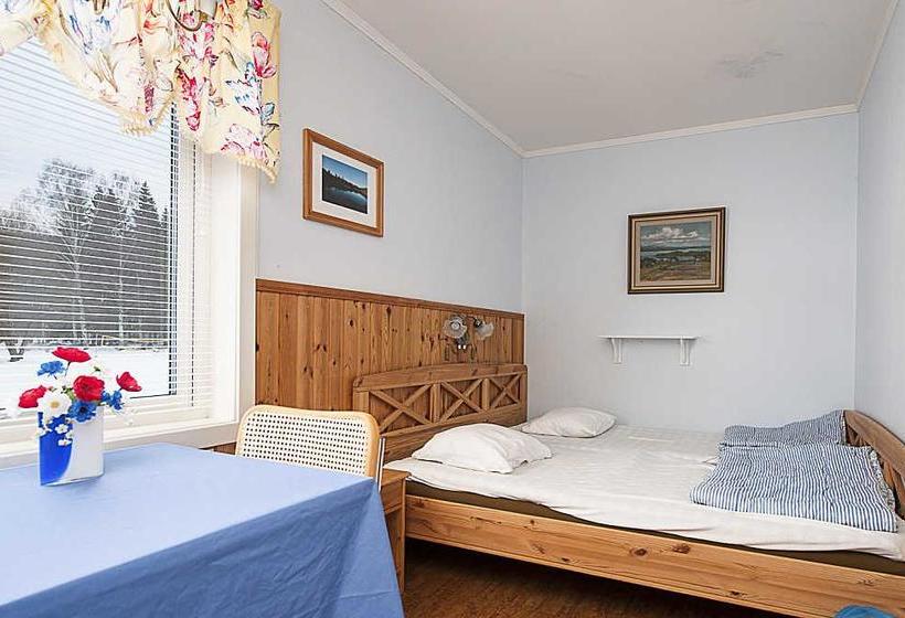 Trollbo Vandrarhem | Vallsta | Gavleborgs Lan | Sweden 14