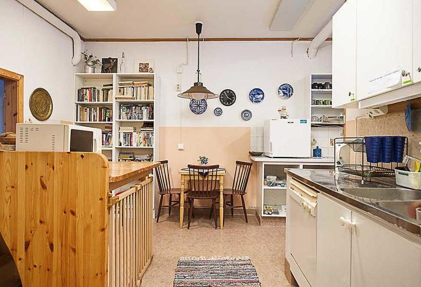 Trollbo Vandrarhem | Vallsta | Gavleborgs Lan | Sweden 15