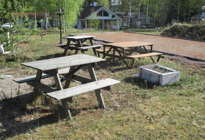 Trollbo Vandrarhem | Vallsta | Gavleborgs Lan | Sweden 18