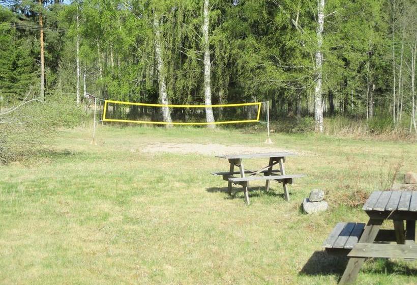 Trollbo Vandrarhem | Vallsta | Gavleborgs Lan | Sweden 19