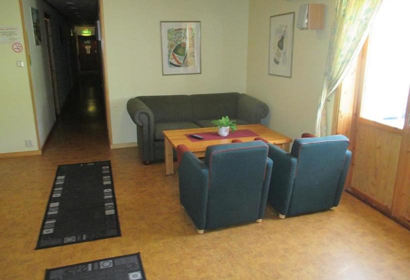 Trollbo Vandrarhem | Vallsta | Gavleborgs Lan | Sweden 2