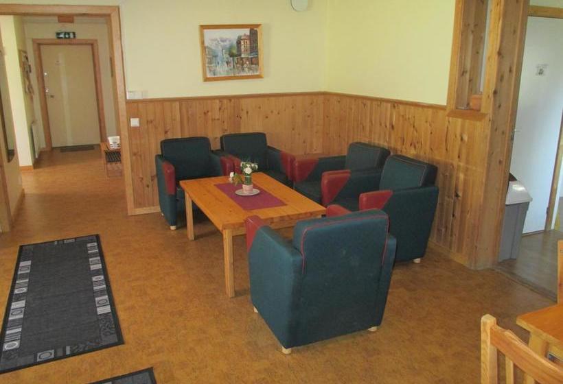 Trollbo Vandrarhem | Vallsta | Gavleborgs Lan | Sweden 20