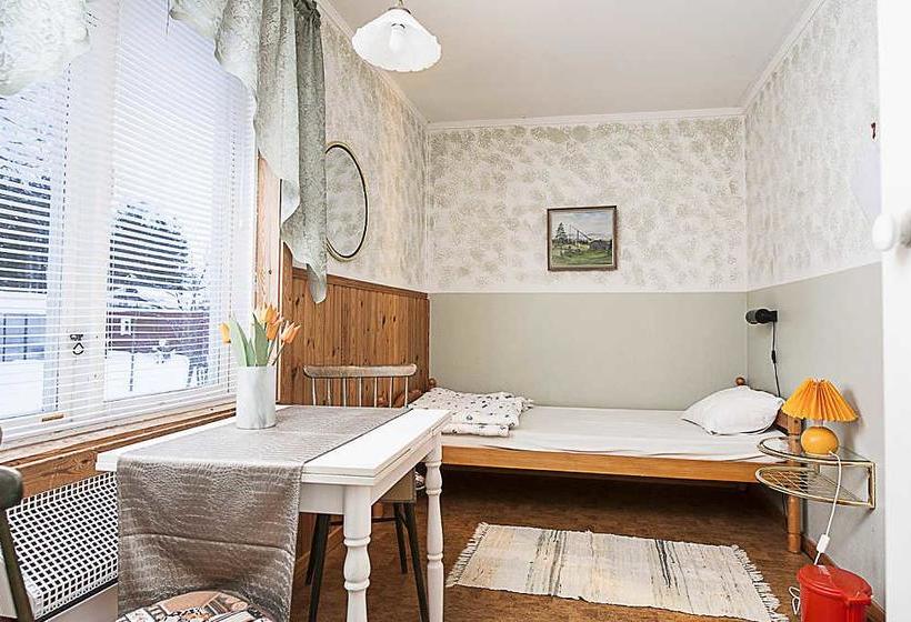 Trollbo Vandrarhem | Vallsta | Gavleborgs Lan | Sweden 4