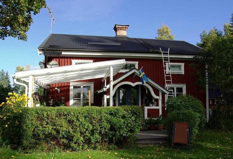 Trollbo Vandrarhem | Vallsta | Gavleborgs Lan | Sweden 5