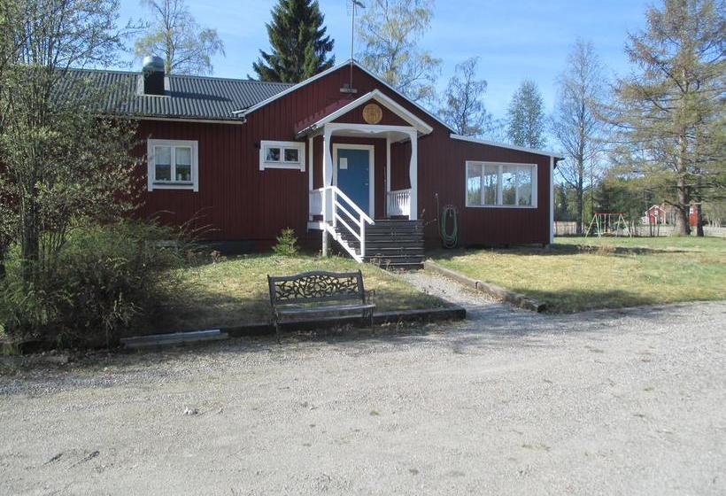 Trollbo Vandrarhem | Vallsta | Gavleborgs Lan | Sweden 6