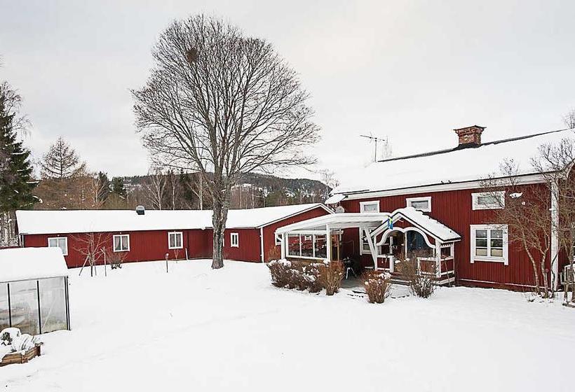 Trollbo Vandrarhem | Vallsta | Gavleborgs Lan | Sweden 7