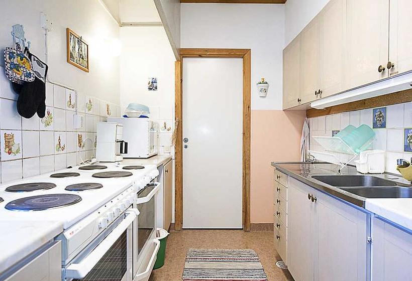 Trollbo Vandrarhem | Vallsta | Gavleborgs Lan | Sweden 8