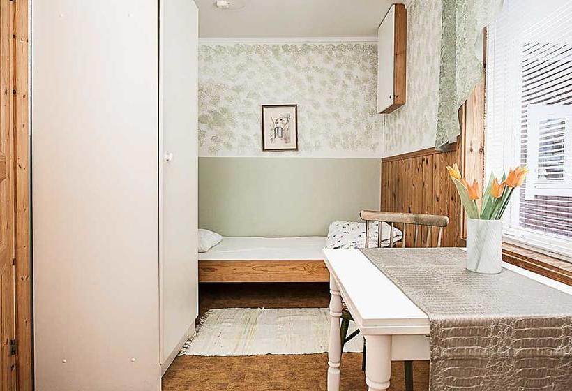 Trollbo Vandrarhem | Vallsta | Gavleborgs Lan | Sweden 9