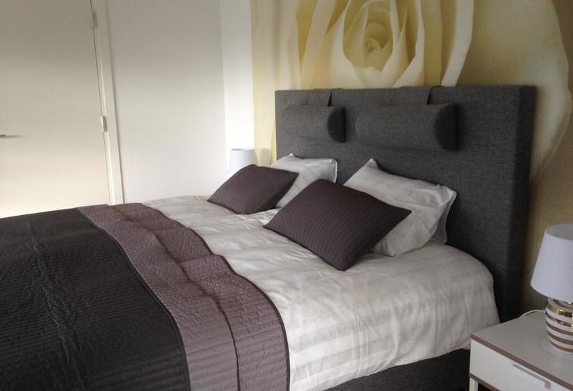 Vägga Bed & Breakfast | Karlshamn | Blekinge Lan | Sweden 1