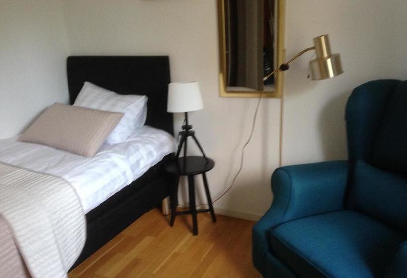 Vägga Bed & Breakfast | Karlshamn | Blekinge Lan | Sweden 10