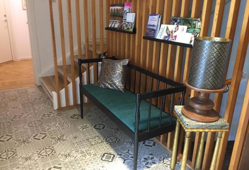 Vägga Bed & Breakfast | Karlshamn | Blekinge Lan | Sweden 11