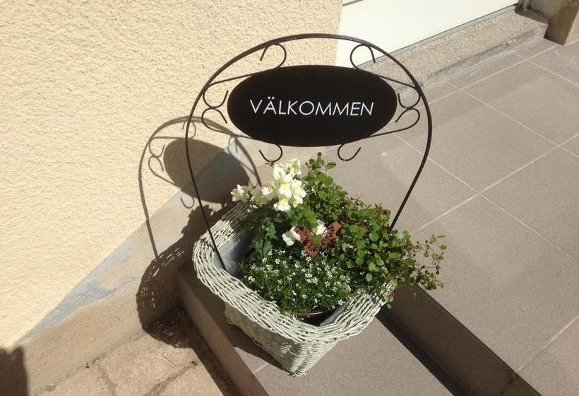 Vägga Bed & Breakfast | Karlshamn | Blekinge Lan | Sweden 12