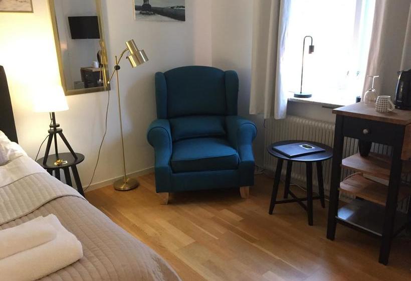 Vägga Bed & Breakfast | Karlshamn | Blekinge Lan | Sweden 14