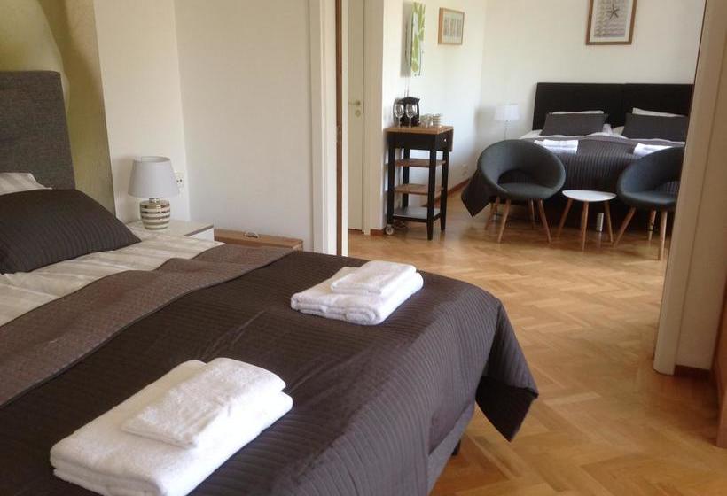 Vägga Bed & Breakfast | Karlshamn | Blekinge Lan | Sweden 15