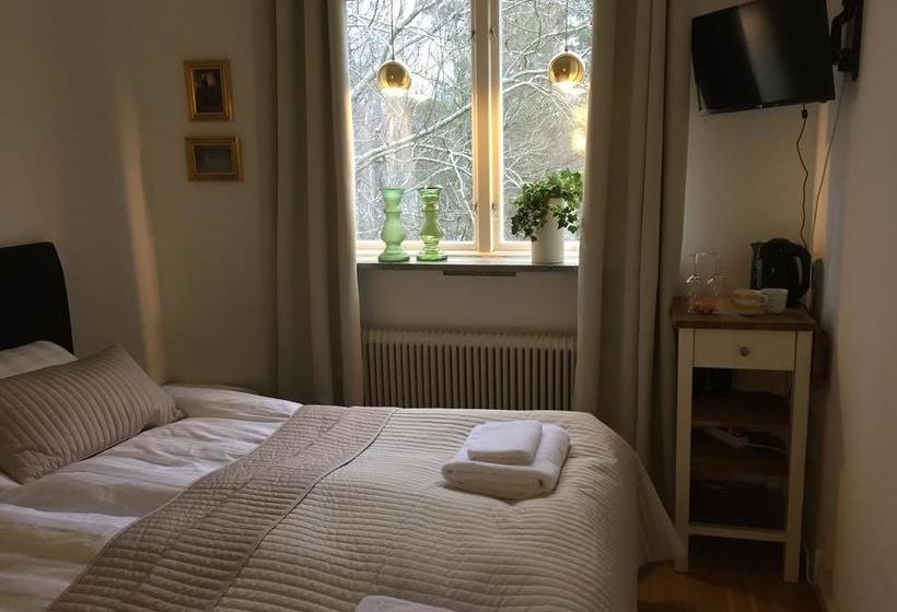 Vägga Bed & Breakfast | Karlshamn | Blekinge Lan | Sweden 18