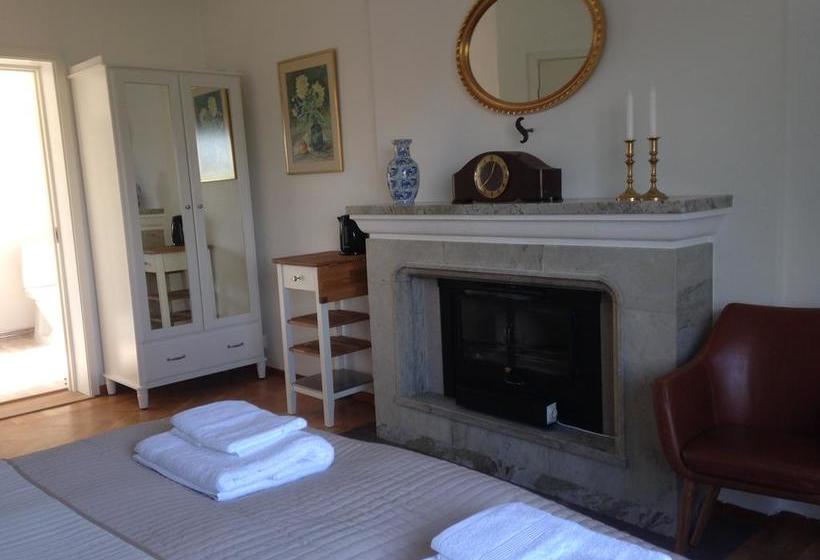 Vägga Bed & Breakfast | Karlshamn | Blekinge Lan | Sweden 2