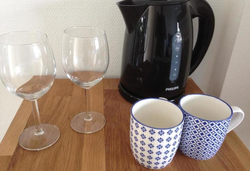 Vägga Bed & Breakfast | Karlshamn | Blekinge Lan | Sweden 3