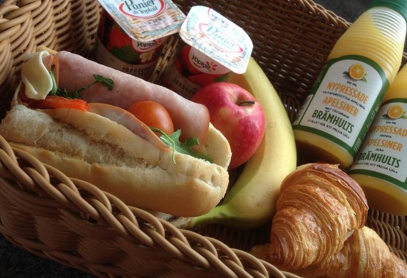 Vägga Bed & Breakfast | Karlshamn | Blekinge Lan | Sweden 4