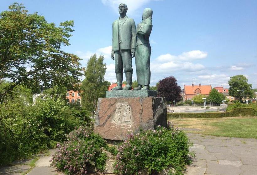 Vägga Bed & Breakfast | Karlshamn | Blekinge Lan | Sweden 7