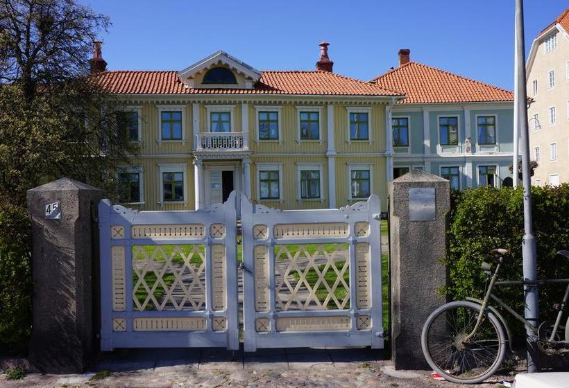 Albergue Kalmar Sjömanshem