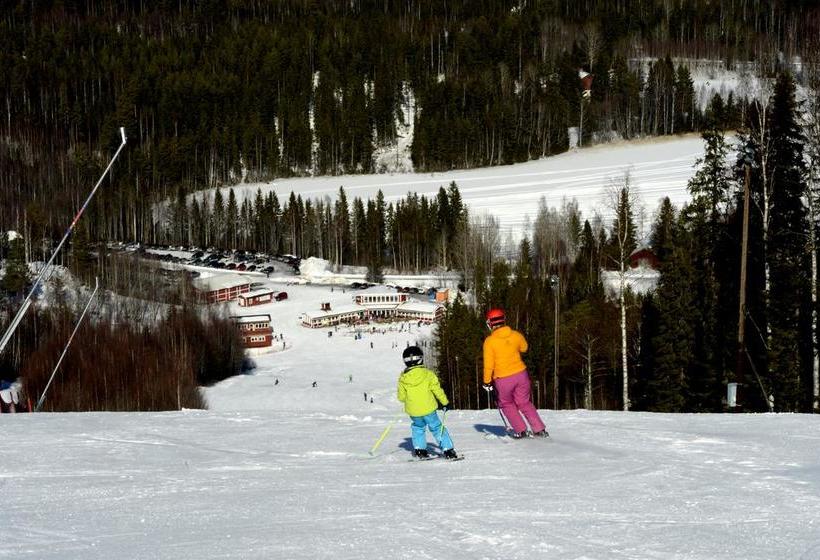 Hotel Hassela Ski Resort | Hassela | Gavleborgs Lan | Sweden 13