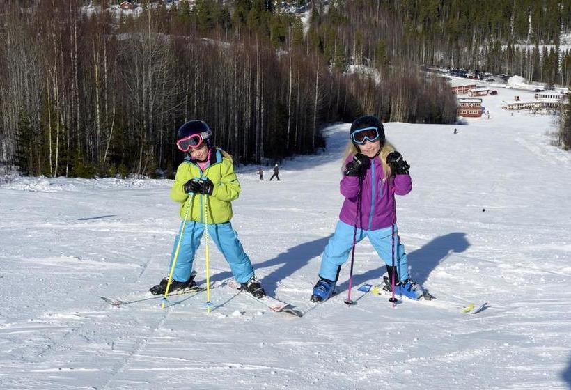 Hotel Hassela Ski Resort | Hassela | Gavleborgs Lan | Sweden 15