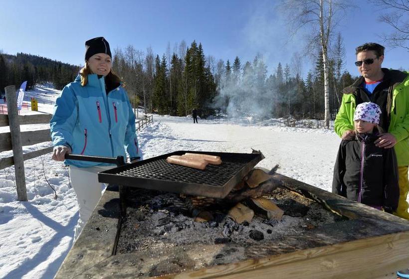 Hotel Hassela Ski Resort | Hassela | Gavleborgs Lan | Sweden 18